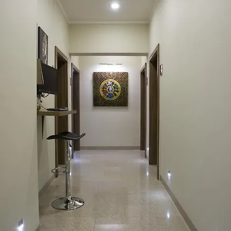 Mandala & Hostel