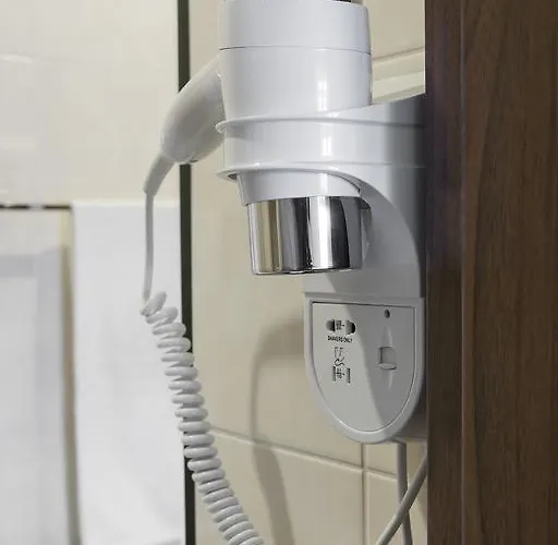 Vandrarhem Mandala &