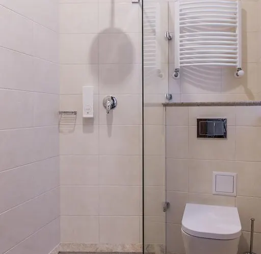 Mandala & Vandrarhem Poznań