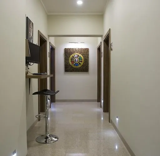 Mandala & Vandrarhem