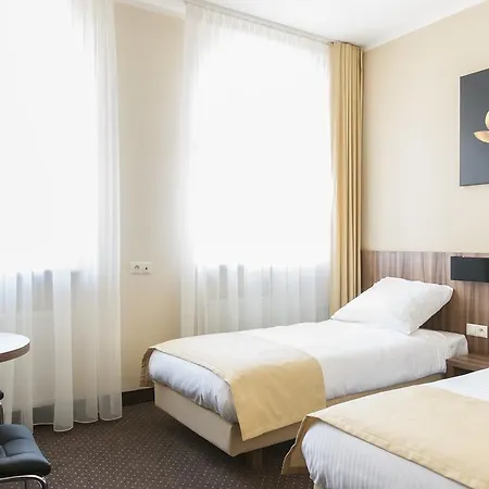 Mandala & Hostel Posen