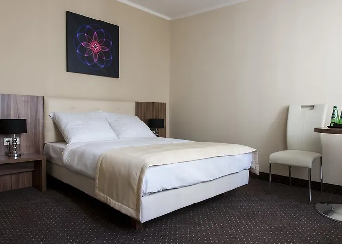 Mandala & Auberge de jeunesse *